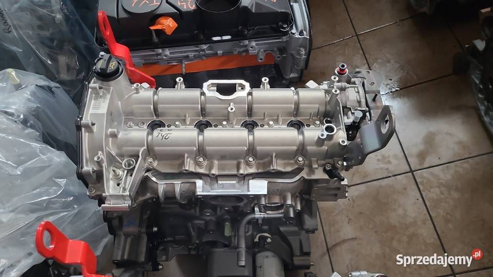 Wtryski Ford 2143478 2672673 GK2Q9K546AC Radom sprzedam