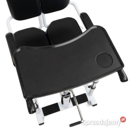 Hydrauliczny podnośnik transferowy SAFETRANSFER Kielce sprzedam