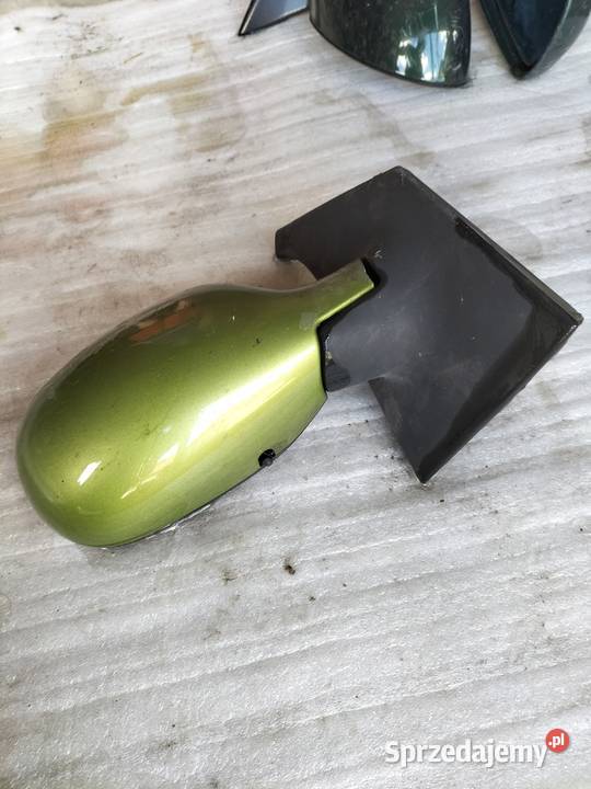 LUSTERKO PRAWE SCENIC I sprzedam