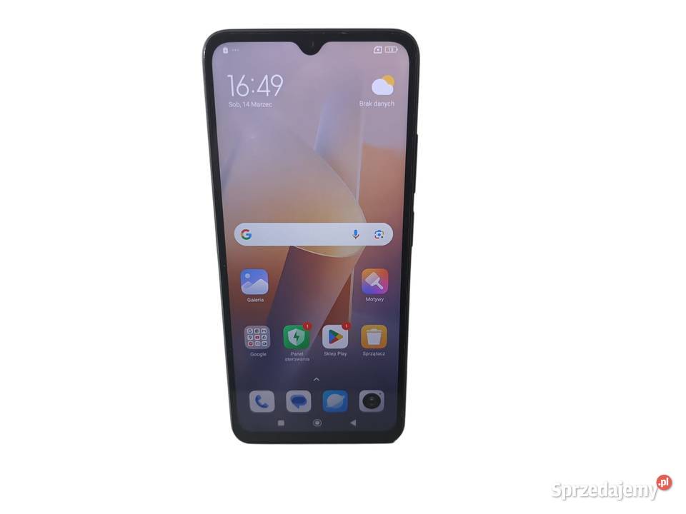 Smartfon Redmi 12C 364GB Katowice