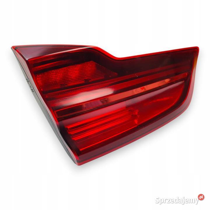 LAMPA LEWA Kia Ceed Ceed III CD kombi tylna Lampy tylne Chełm