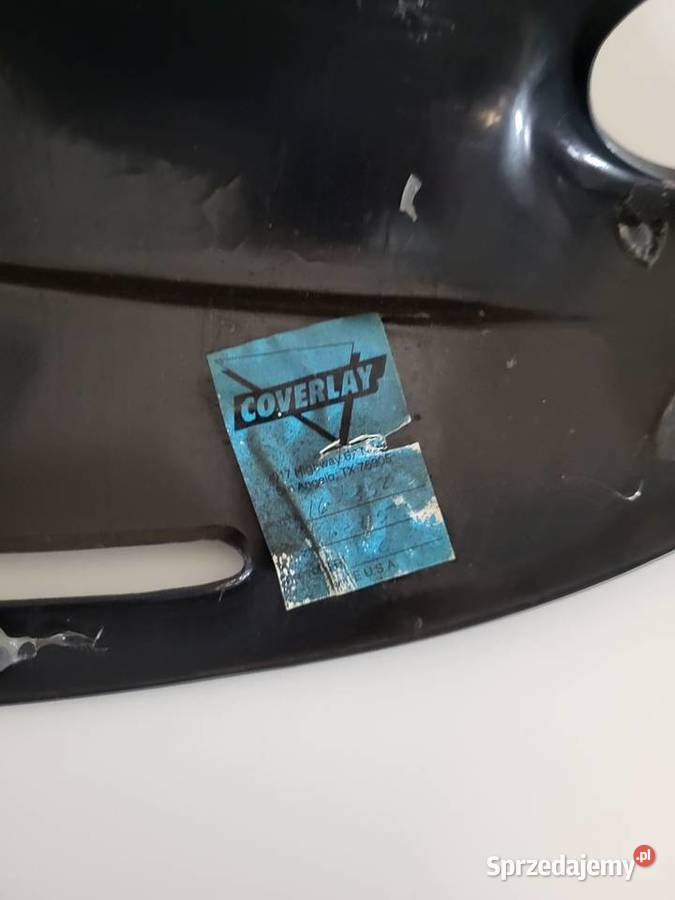 Mercedes r107 sl nakładka deski kokpitu Kraków