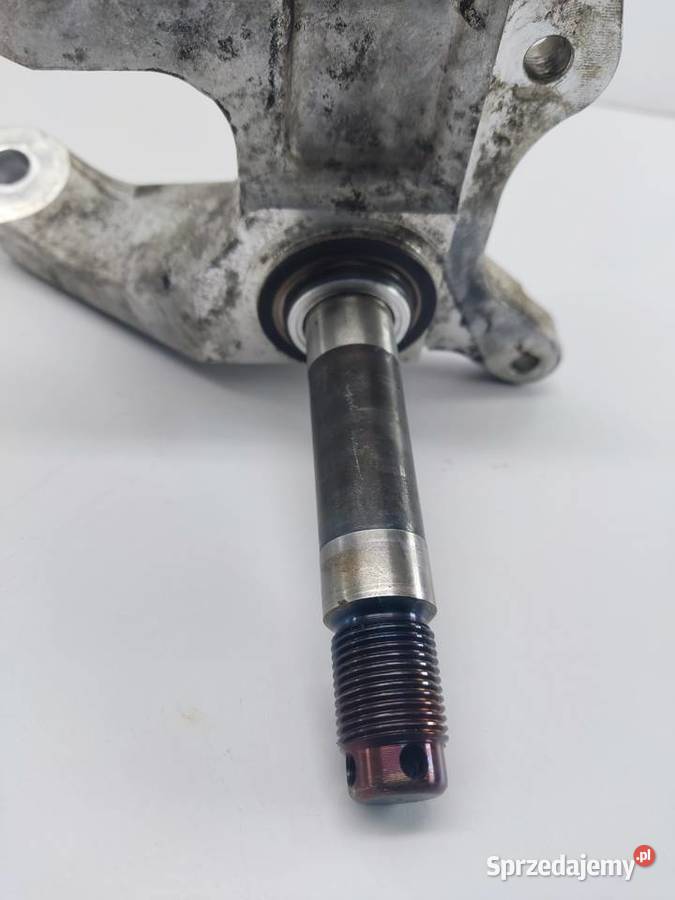 Zwrotnica Prawa Can Am Ds 650