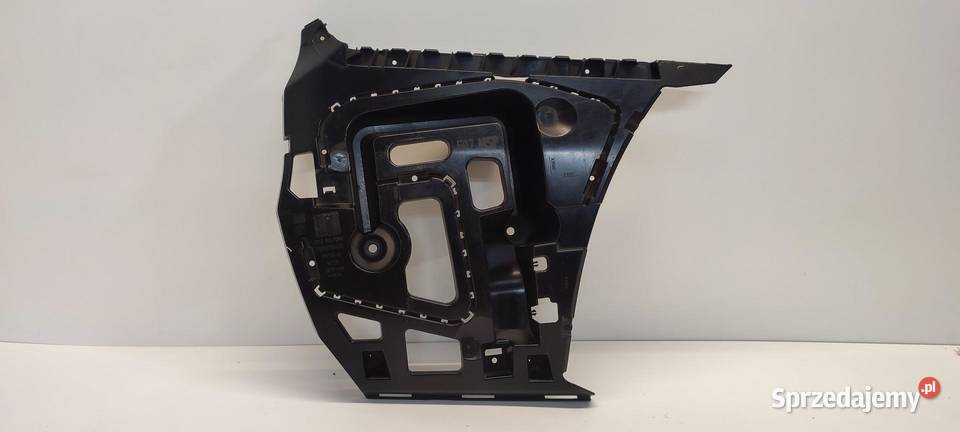 BMW F07 GT ŚLIZG ZDERZAKA PRAWY TYŁ 8049382