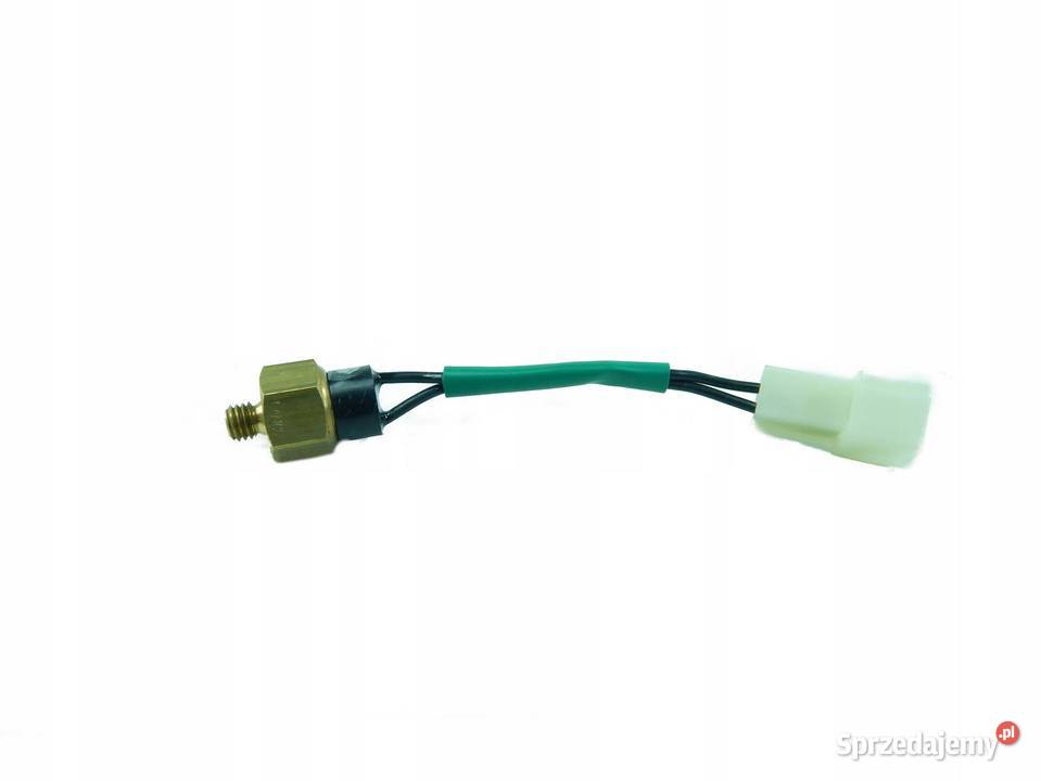 CZUJNIK SPALIN FIAT TEMPRA 8993 14 16 7685325 osobowe