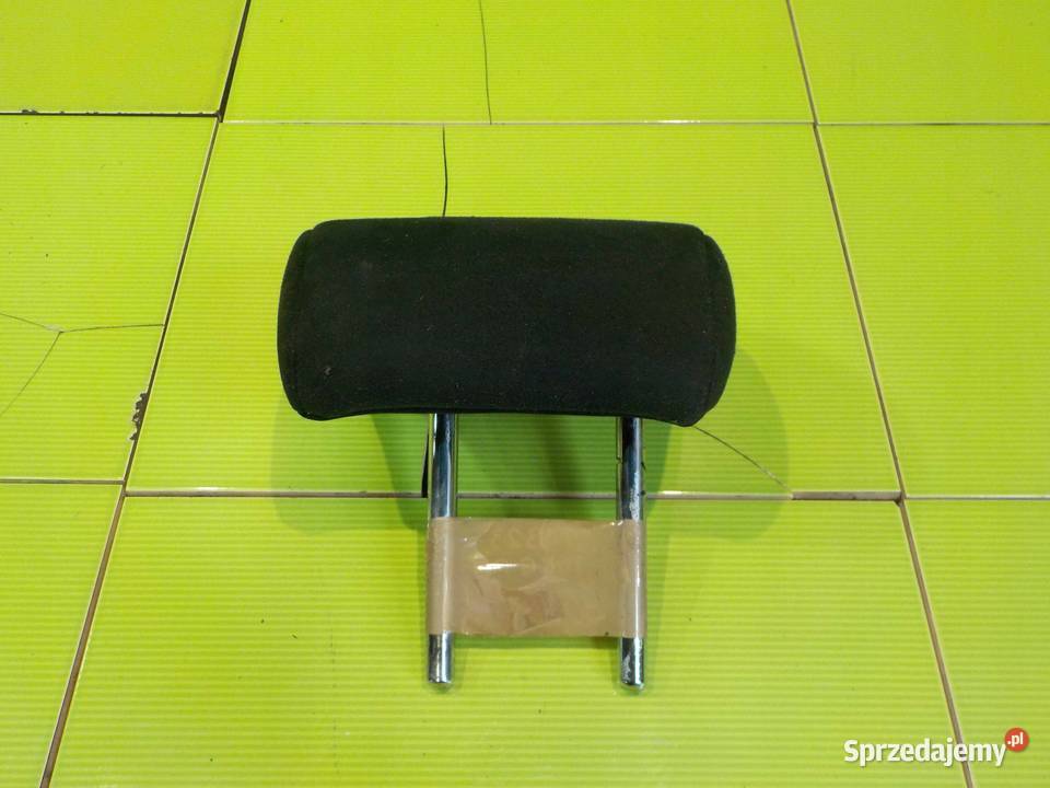 NISSAN JUKE F15 I 13r zaglowek srodkowy tyl