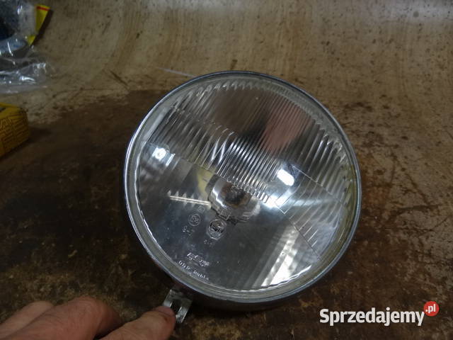 klosz lampy FER MZ TS 150 250 org DDR lubuskie sprzedam
