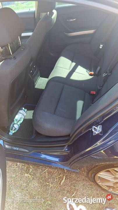 BMW E90 330XD BMW Tomaszów Lubelski