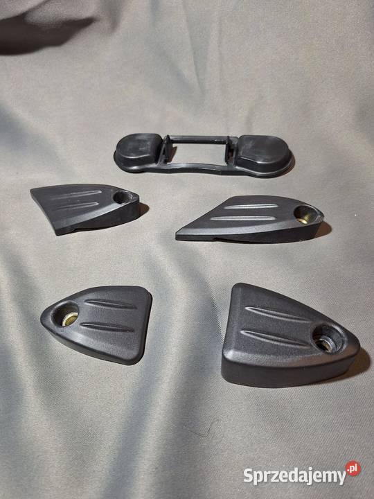 INDIAN DEKIELEK DEKIEL POKRYWA OSŁONA OEM opolskie Luboszyce