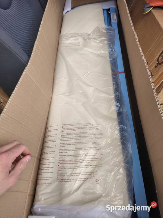 Namiot imprezowy 3x6