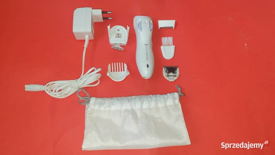 Trymer Remington BKT3000C nowy