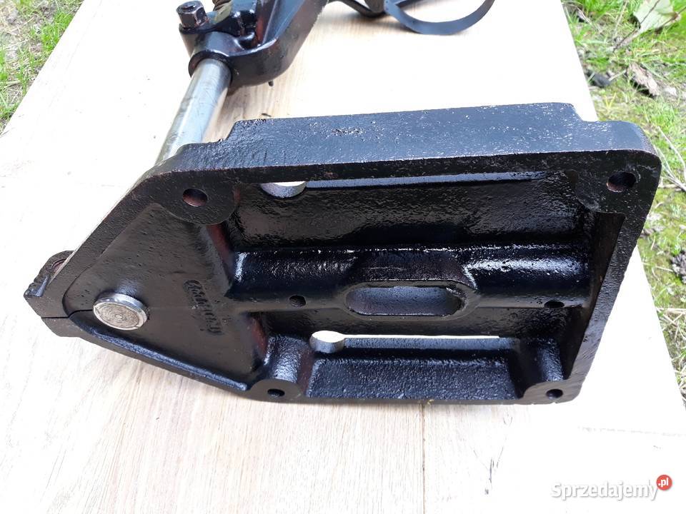 Statyw celma Cieszyn wiertarka stołowa