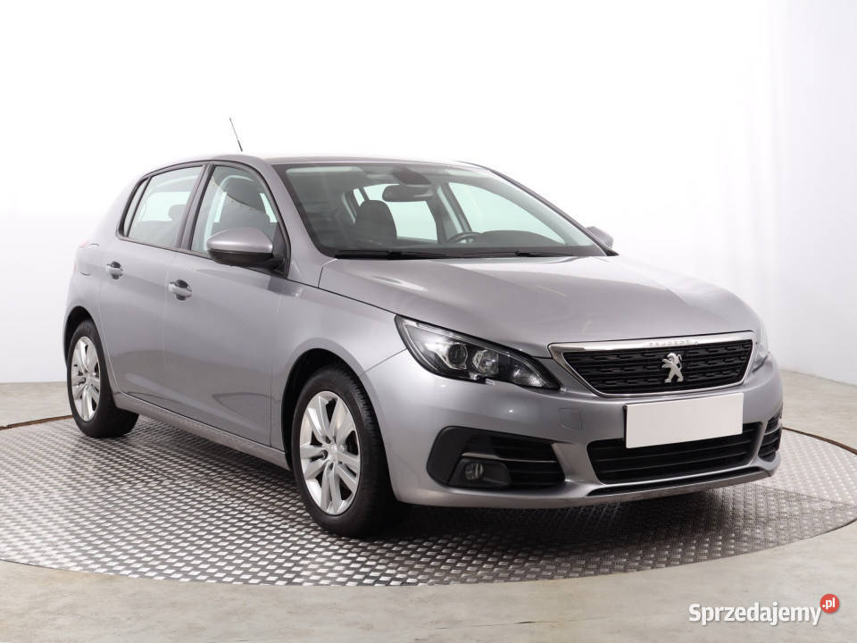 Peugeot 308 1.2 PureTech