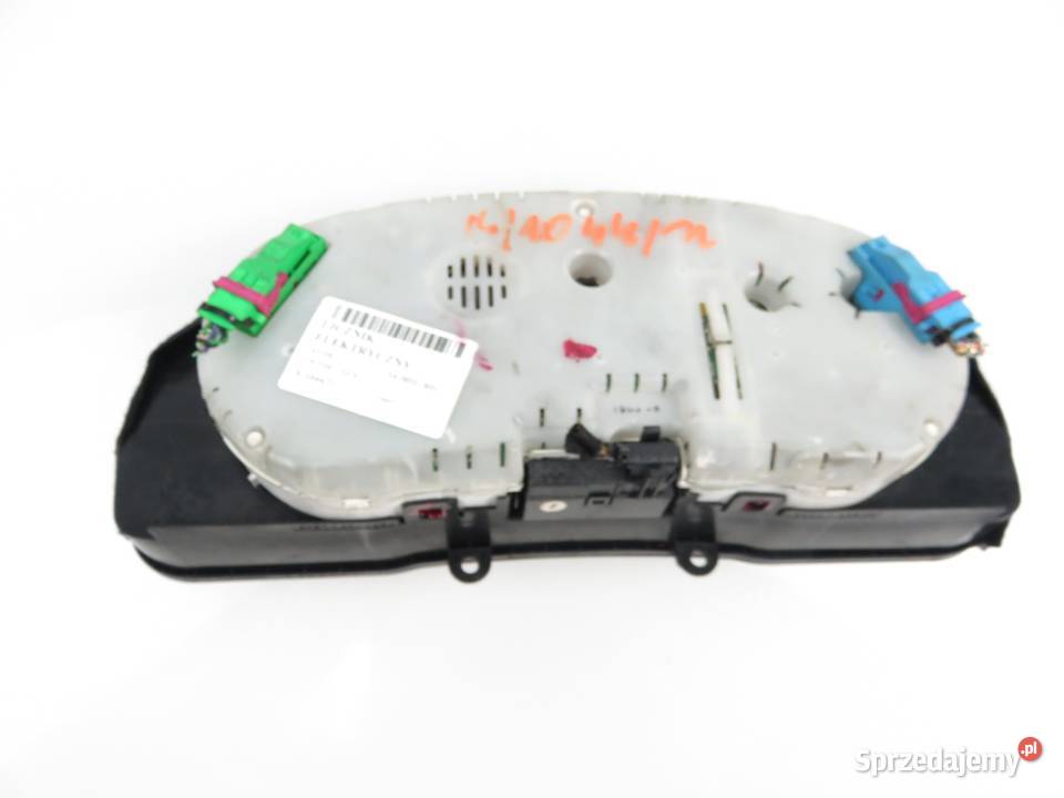 LICZNIK AUDI A4 8D2 B5 19 TDI 8D0919861A sprzedam