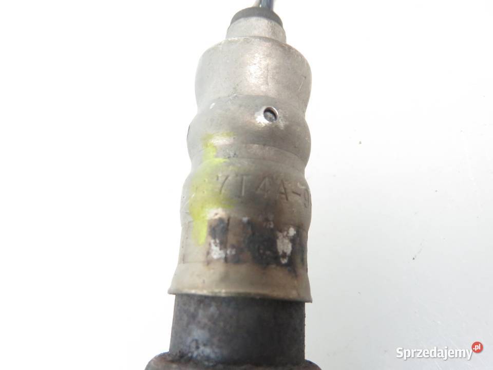 SONDA LAMBDA MAZDA CX9 37 7T4A9F472A1A małopolskie
