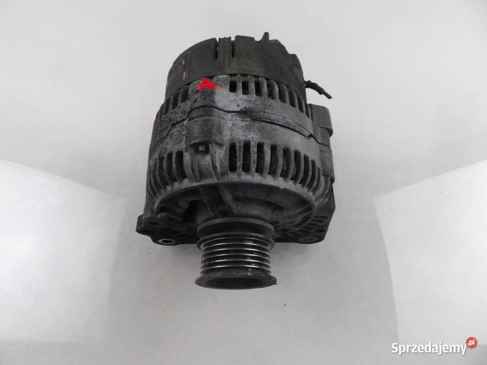 ALTERNATOR AUDI 80 B4 19 TDI 1Z 0123310007