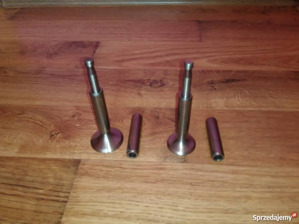 Prowadnica zaworu FarmMot 250D zaworów FarMot Gdańsk