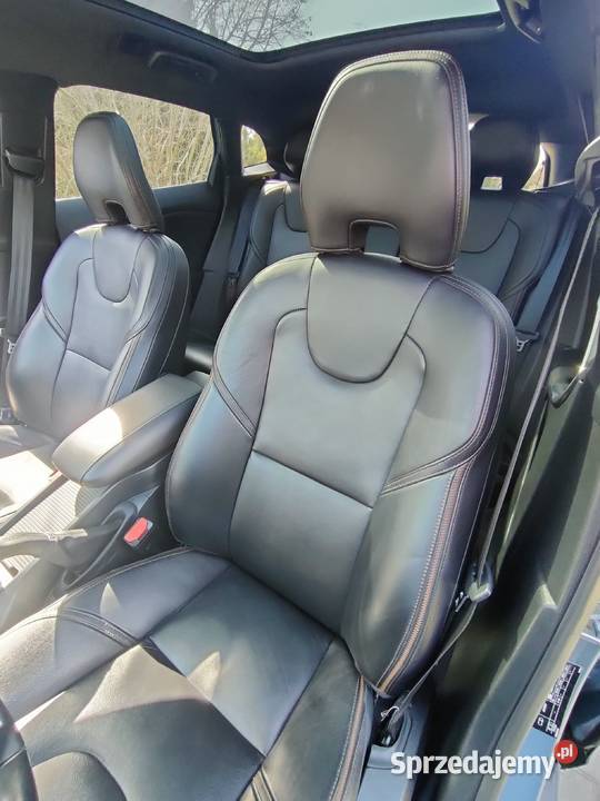 Volvo V40 D4 DriveE Summum MP3 kujawsko-pomorskie Bydgoszcz sprzedam