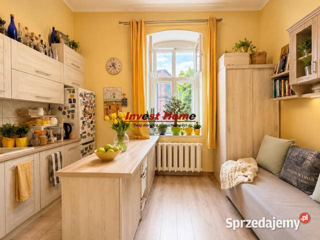Mieszkanie na sprzedaż 3148m2 1pokojowe Racibórz śląskie