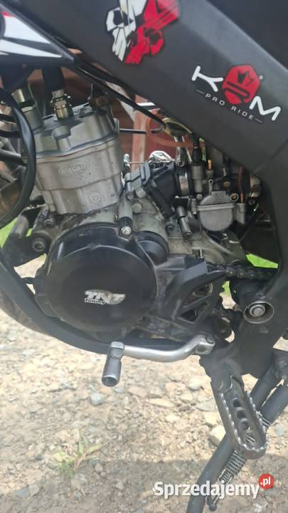Derbi senda 50 2014 Bruśnik sprzedam