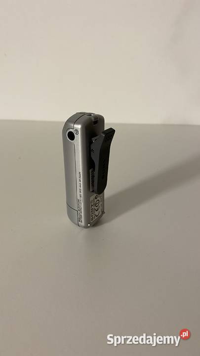 Mikrofon bezprzewodowy Bluetooth Sony ECMAW3 Bydgoszcz