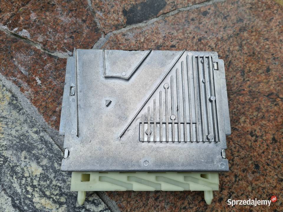 Volvo S60 s80 v70 xc70 xc90 24d5 moduł sterownik lubelskie Żerocin