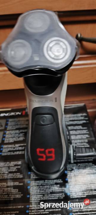 REMINGTON XR1390 GOLARKA ROTACYJNA HYPERFLEX