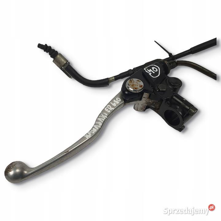 DŹWIGNIA SPRZĘGŁA LINKA SPRZĘGŁA kawasaki ER6 Chełm