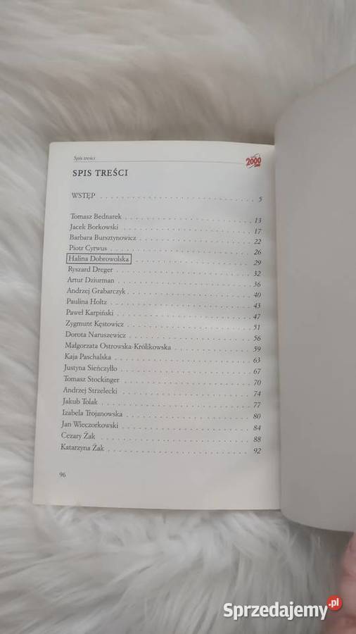 Książka kulisami Klanu Bartłomiej i Maciej Poradniki, albumy i reportaże Olkusz