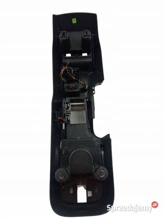 TUNEL ŚRODKOWY 8200457030 Renault Kangoo II 2008