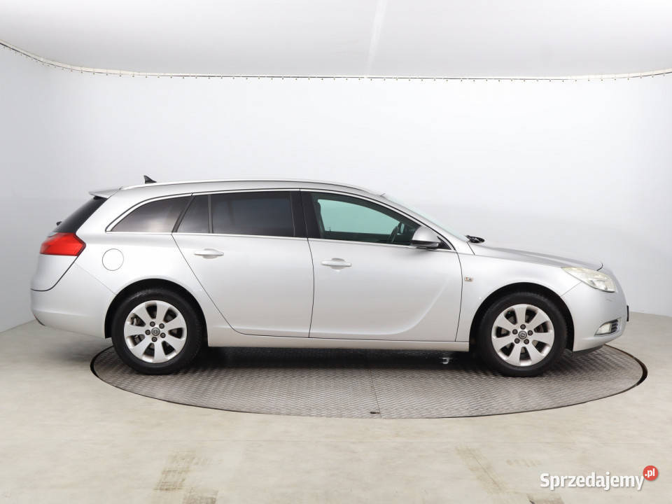 Opel Insignia 20 CDTI 220420km Bielany Wrocławskie