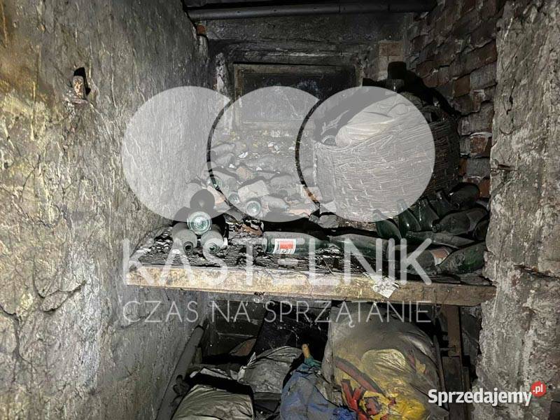 Sprzątanie zalaniach usuwanie szkód Goleniów zachodniopomorskie