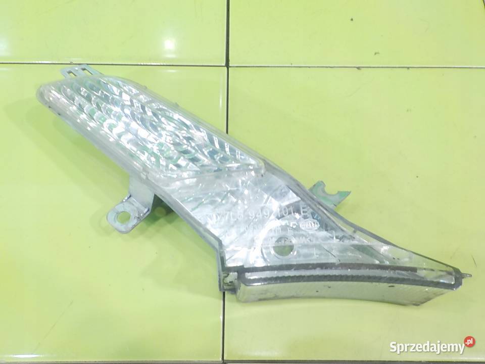 PORSCHE CAYENNE LIFT 48 B AUT 07r kierunkowskaz