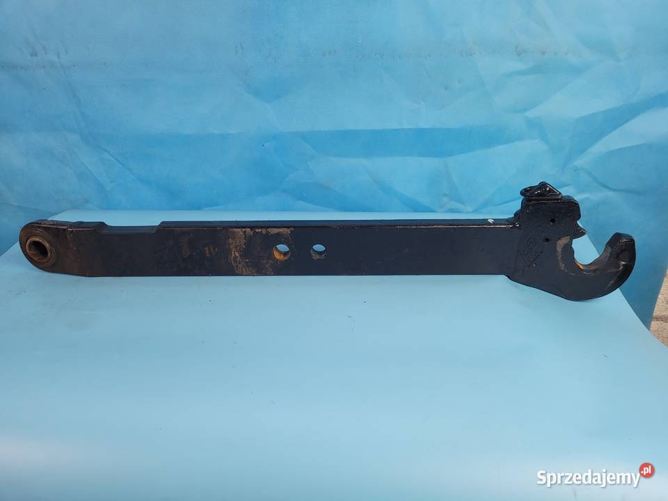 CASE IH PUMA 145 12r CIĘGŁO RAMIĘ DOLNE Kolno