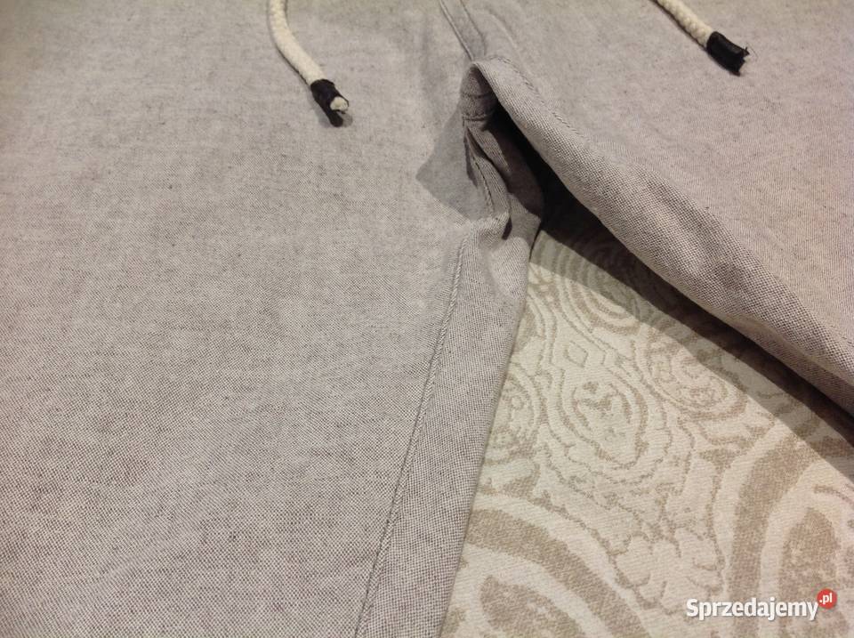 Spodnie Krótkie Męskie HOUSE L Nowa Sól