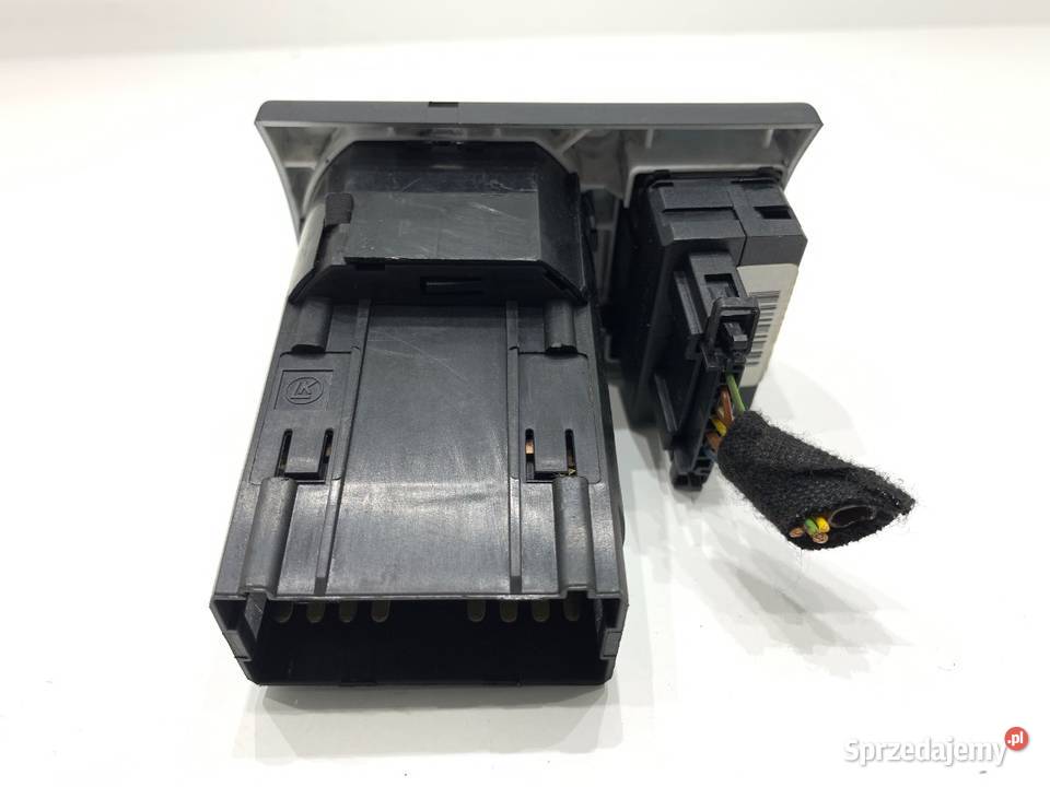 WŁĄCZNIK ŚWIATEŁ AUDI A6 C5 4B1941531F 9705