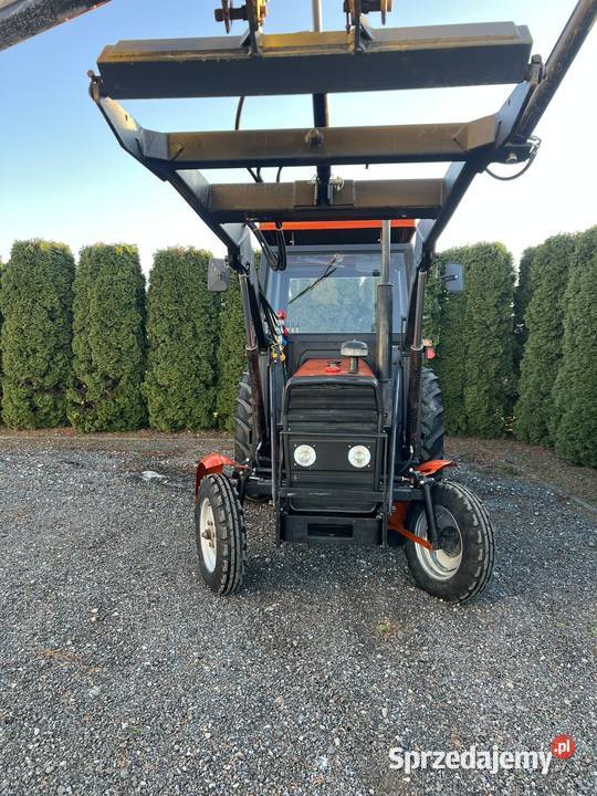 ciągnik rolniczy Rok produkcji 1994 Stary Sącz