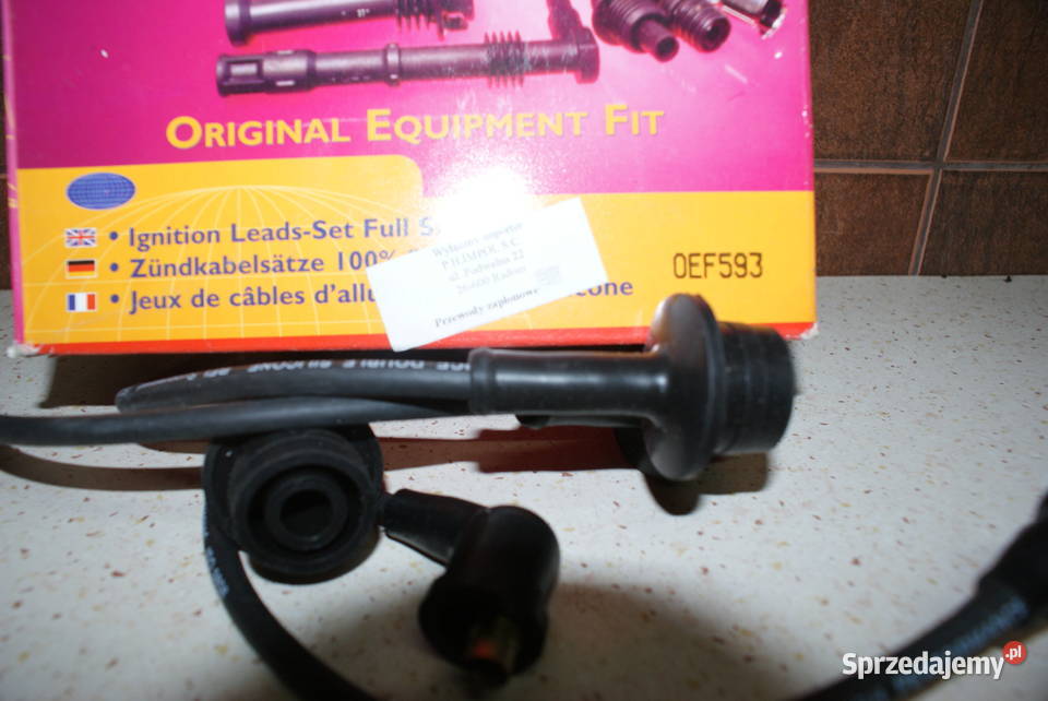 ZEST PRZEW ZAPŁ TOYOTA LITEACE 13 OEF593 Części samochodowe Białobrzegi