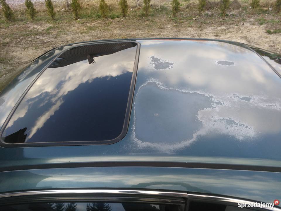 Accord cd7 v coupe h22a2 22vtec 2200cm3 Grodzisk Mazowiecki