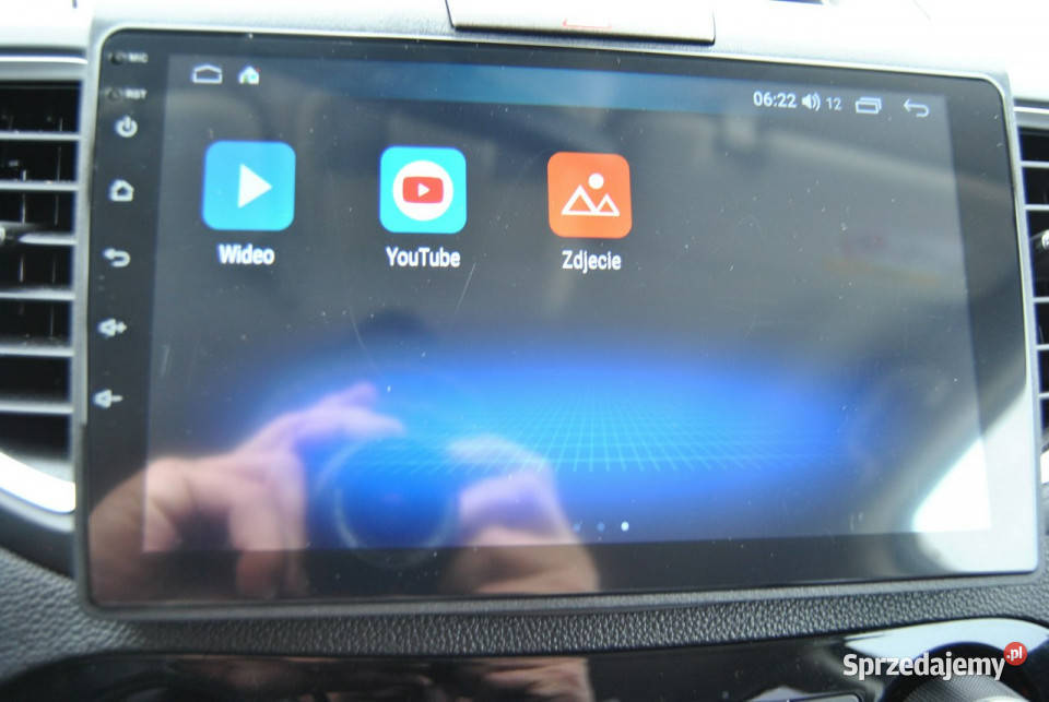 Honda CRV 20 Benzyna 155 LIFT NAVI SKÓRA aluminiowe felgi Modliborzyce sprzedam