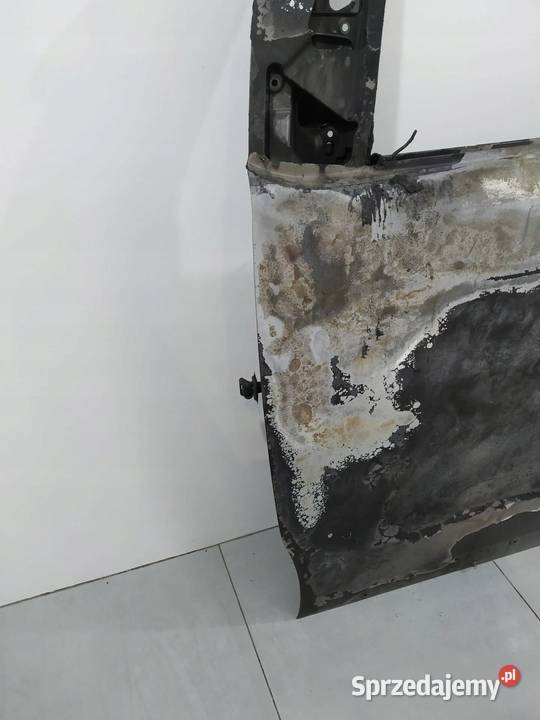 DRZWI LEWE PRZÓD USZKODZONE Toyota ProAce II