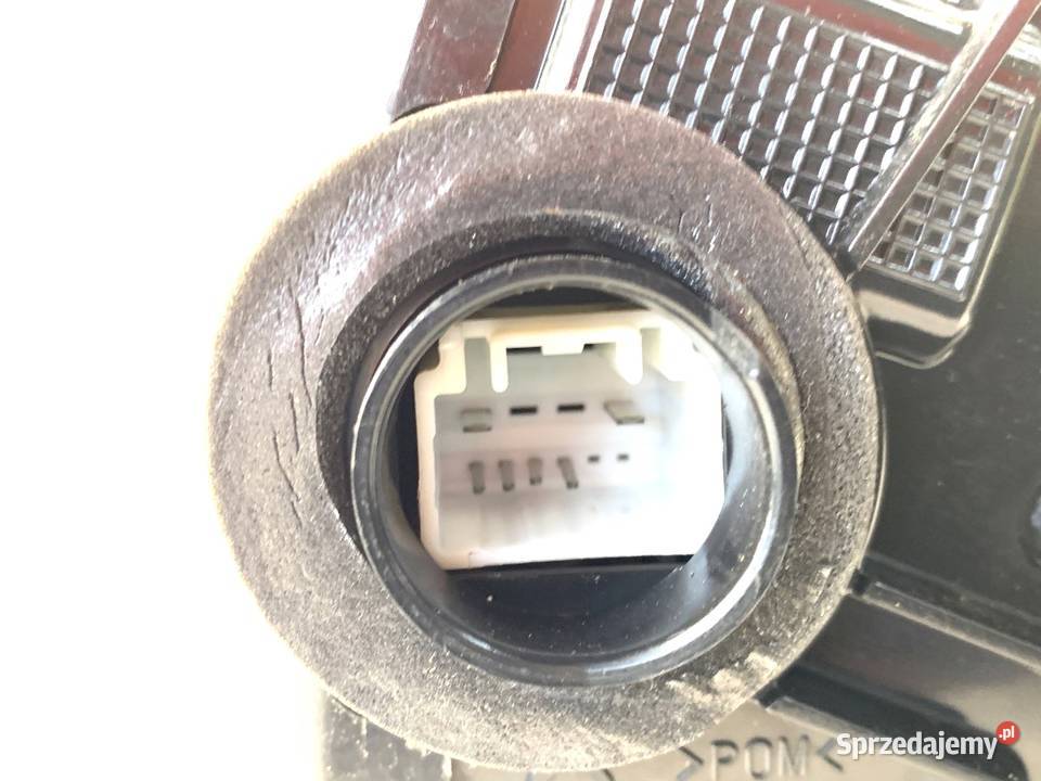 ZAMEK DRZWI LEWY PRZÓD TOYOTA RAV 4 IV SUV osobowe sprzedam