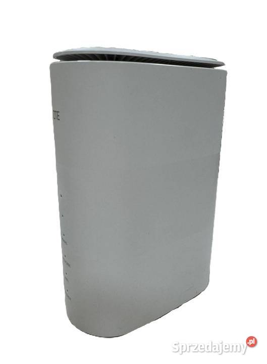 Router WiFi ZTE MC801A PRO 5G Elbląg sprzedam