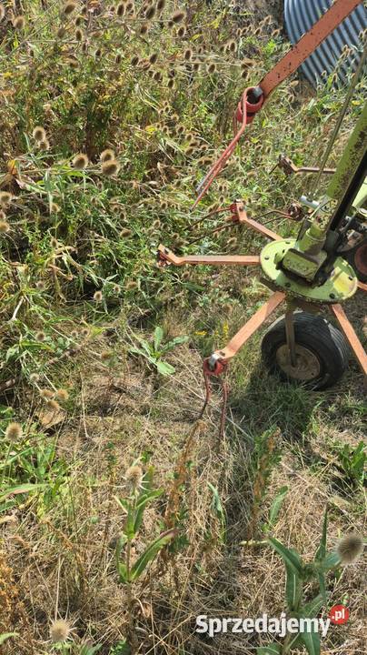 Claas volto 540h 450h Stara Kornica