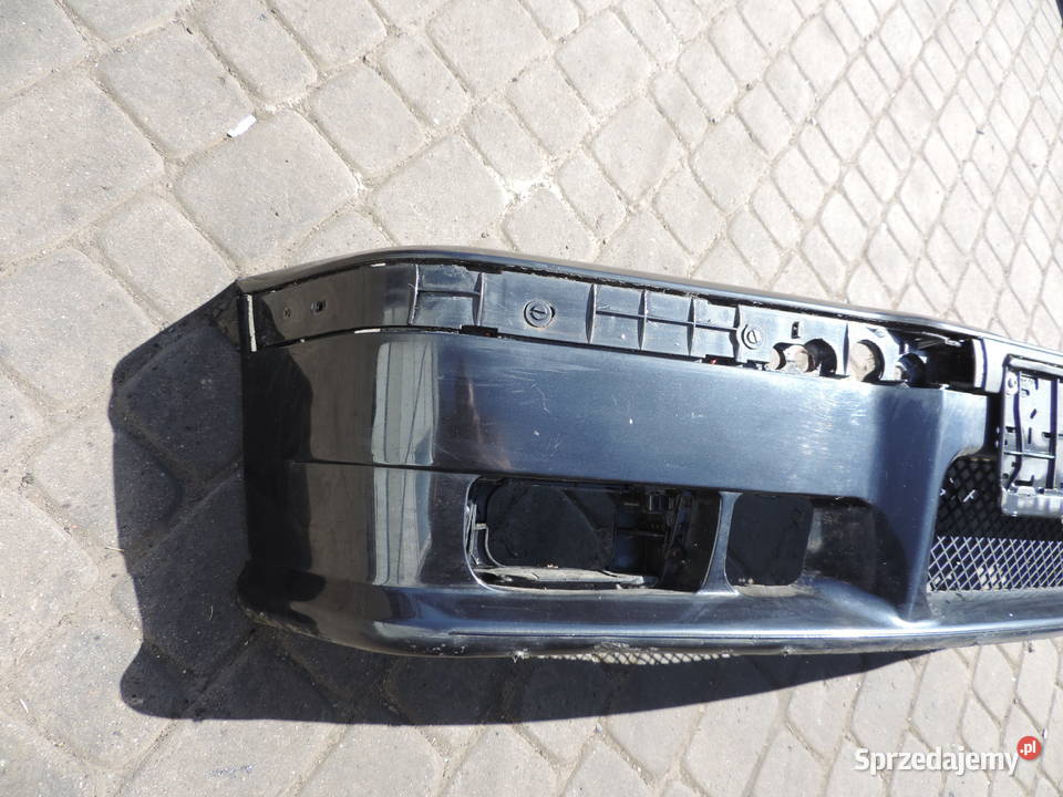 ZDERZAK PRZÓD PRZEDNI BMW E36 3039 Rok produkcji 1997 małopolskie Nowy Sącz sprzedam