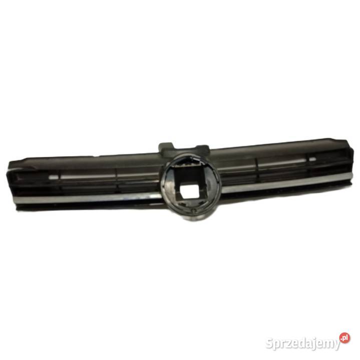 Atrapa grilla przedni Volkswagen Golf VII Lift wielkopolskie