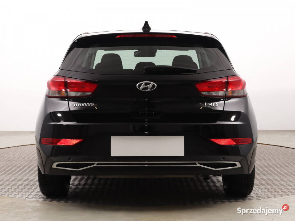 Hyundai i30 10 TGDI Katowice sprzedam