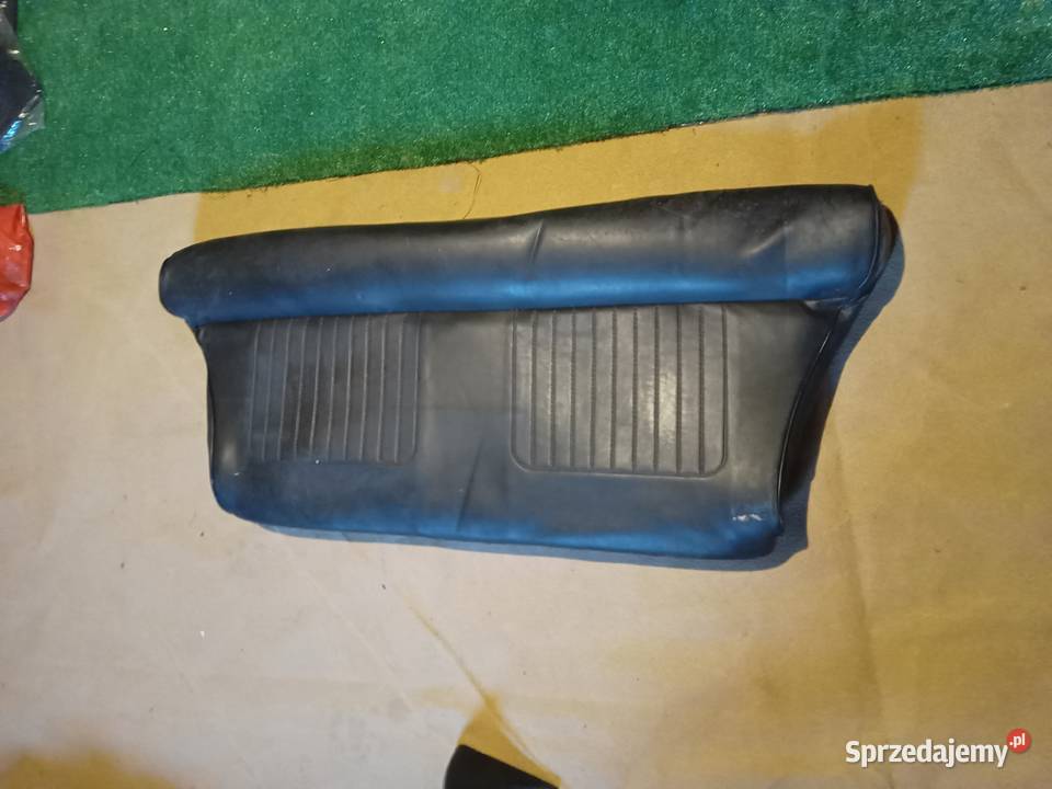 Części do malucha Fiat 126p śląskie Bielsko-Biała