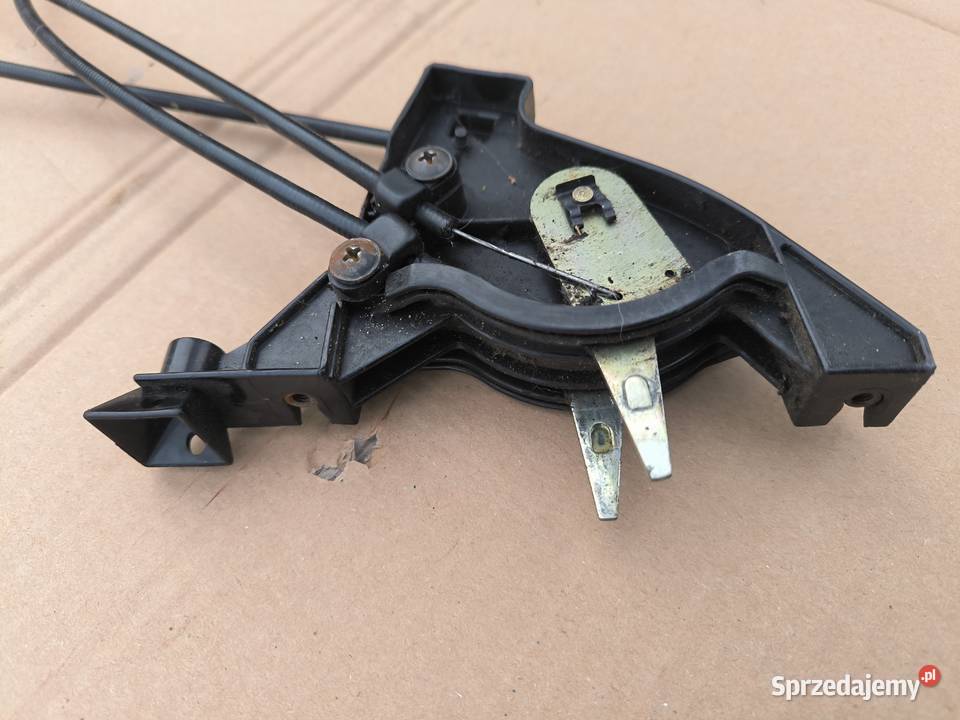 Polonez Caro 16 B 19 D zawór nagrzewnicy Pozostałe podkarpackie