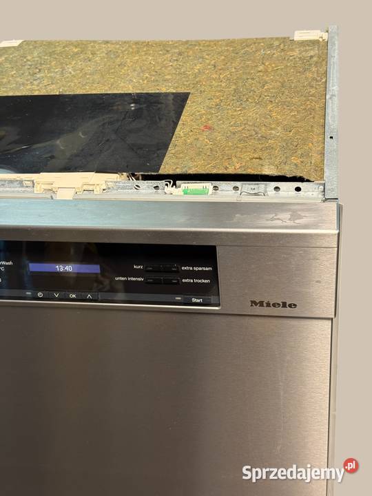 Zmywarka Miele G 6515 SCi XXL Jasienica